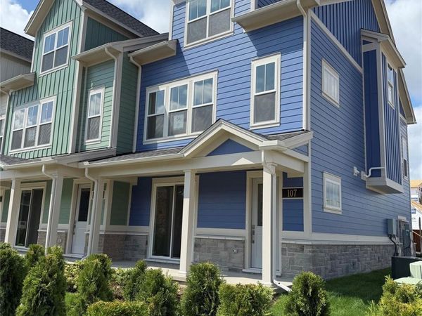 107 Bridle , Unit 54, Northville, Mi 48167