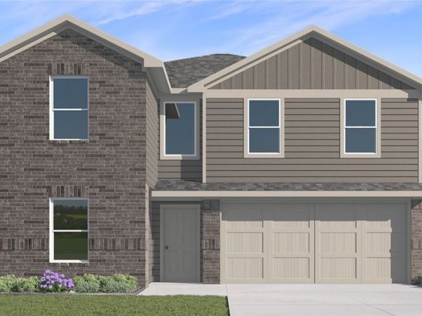 133 Baby Calf Roping Road , Jarrell, TX 76537