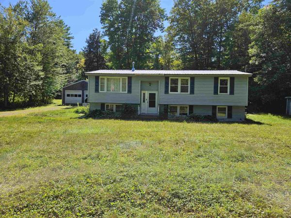407 Kidder Road, Bradford, VT 05033
