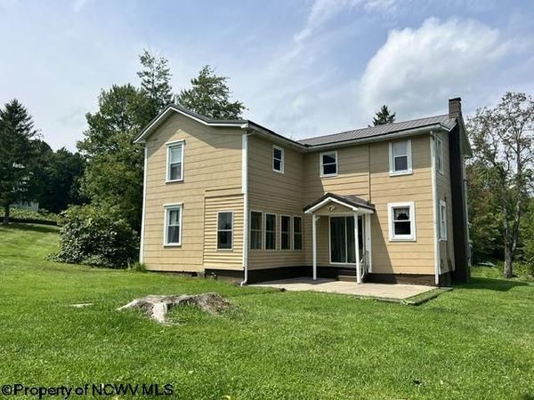 1340 Buckhannon Pike, Coalton, WV 26257
