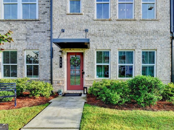 505 Hardy Drive, Acworth, GA 30102