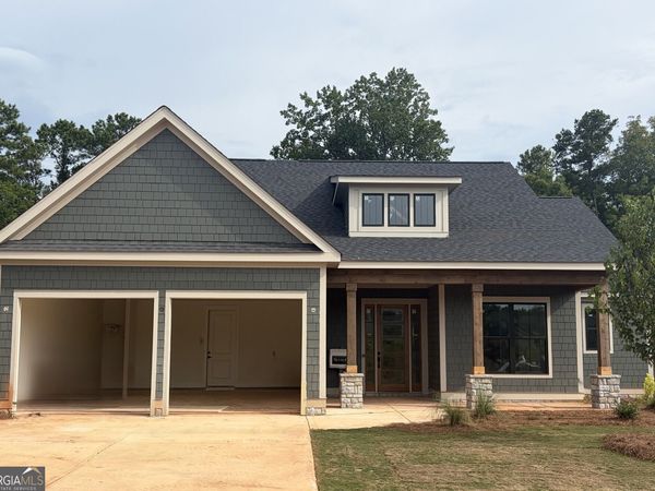 1430 Legend Drive, Greensboro, GA 30642