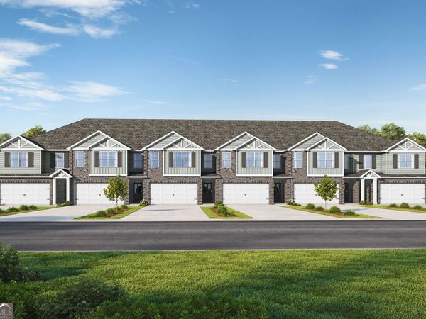 2061 Piccolo Court, Mcdonough, GA 30252