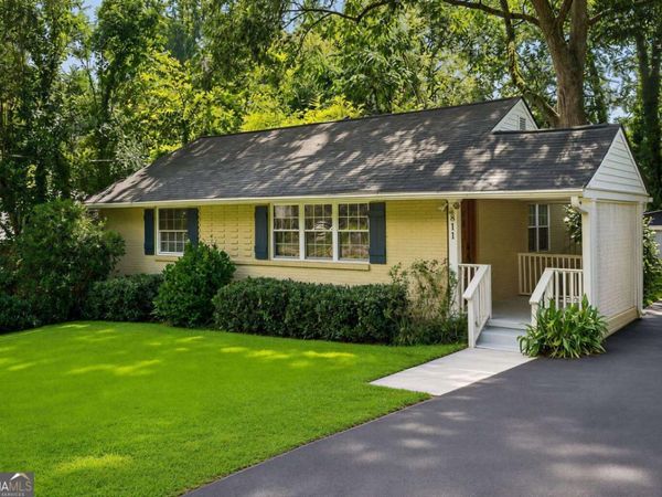 811 Wayland Court SE, Smyrna, GA 30080