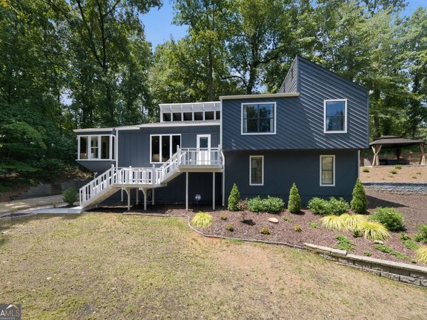 493 Willow Springs Drive, Marietta, GA 30068