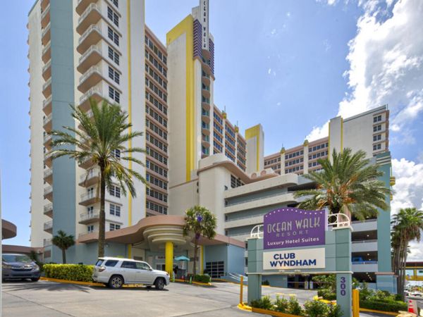 350 N Atlantic Avenue , Unit 2328, Daytona Beach, FL 32118