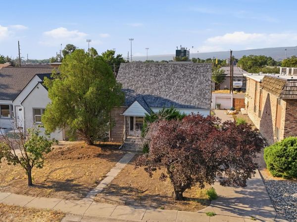 1231 Bunting Avenue , Grand Junction, CO 81501