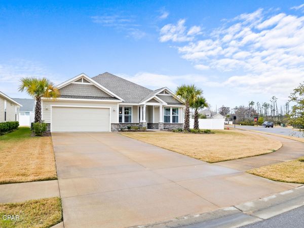 455 Foxtail Way , Panama City Beach, FL 32407