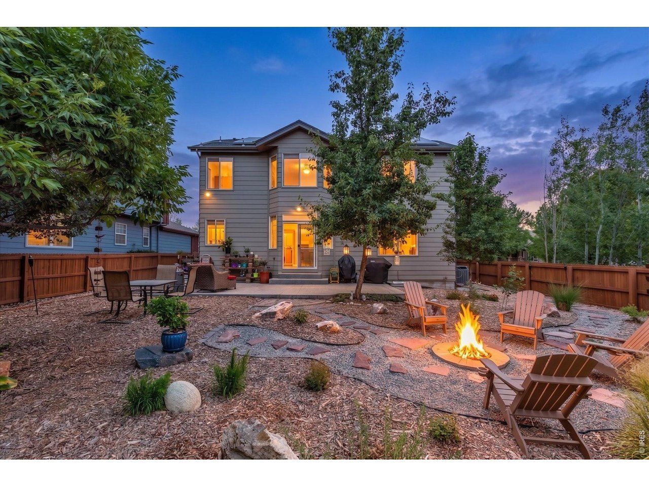 1362 Leyner Dr, Erie, CO 80516 Main Photo
