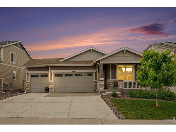 892 Crestone St, Johnstown, CO 80534