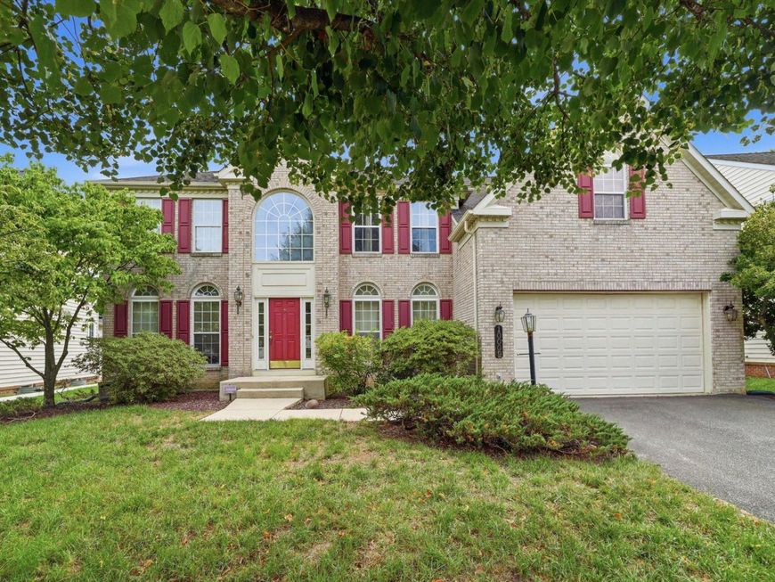 10009 Nicol Court E, Bowie, MD 20721 Main Photo