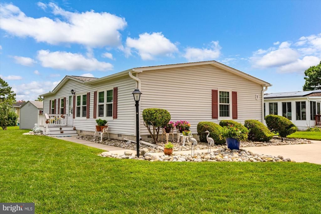 7 FISHERMANS DRIVE, BERLIN, MD 21811
