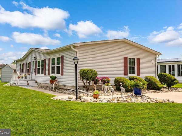 7 FISHERMANS DRIVE, BERLIN, MD 21811