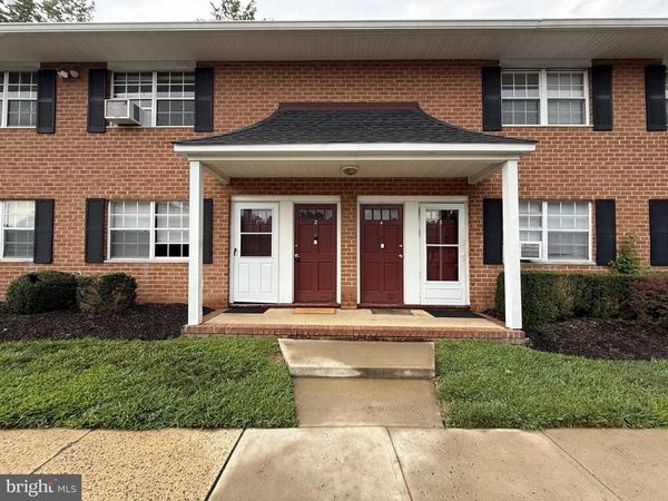 54 GARDEN VIEW, Unit 2, HIGHTSTOWN, NJ 08520