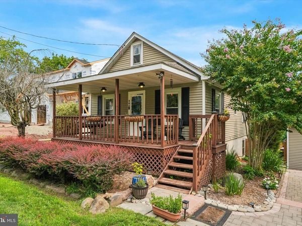 405 S CHURCH STREET, SPRING CITY, PA 19475
