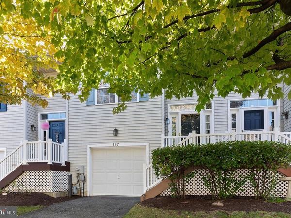 237 JEFFERSON AVENUE , DOWNINGTOWN, PA 19335