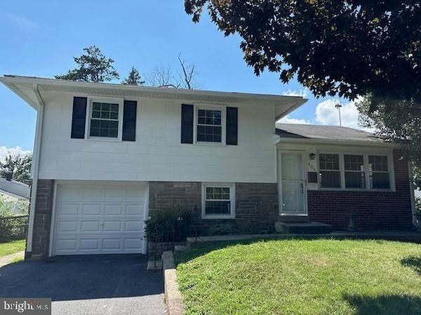 604 ASHLAND AVENUE , SECANE, PA 19018