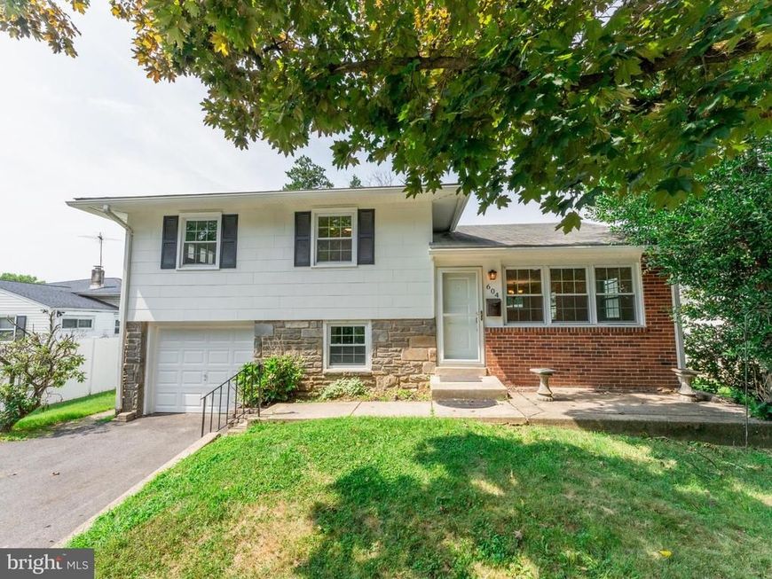604 Ashland Avenue , Secane, PA 19018 Main Photo