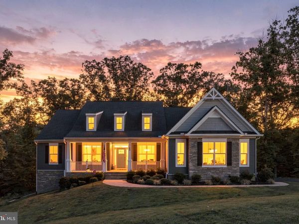 80 HOPEWELL DRIVE, FREDERICKSBURG, VA 22406