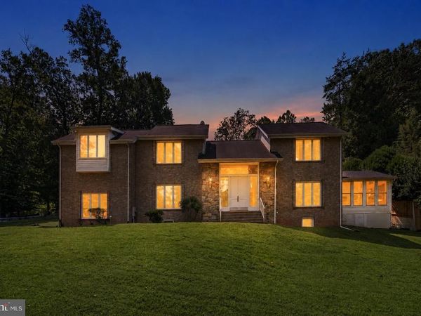 10320 GLEN ROAD, POTOMAC, MD 20854