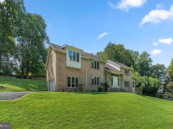 10320 GLEN ROAD, POTOMAC, MD 20854