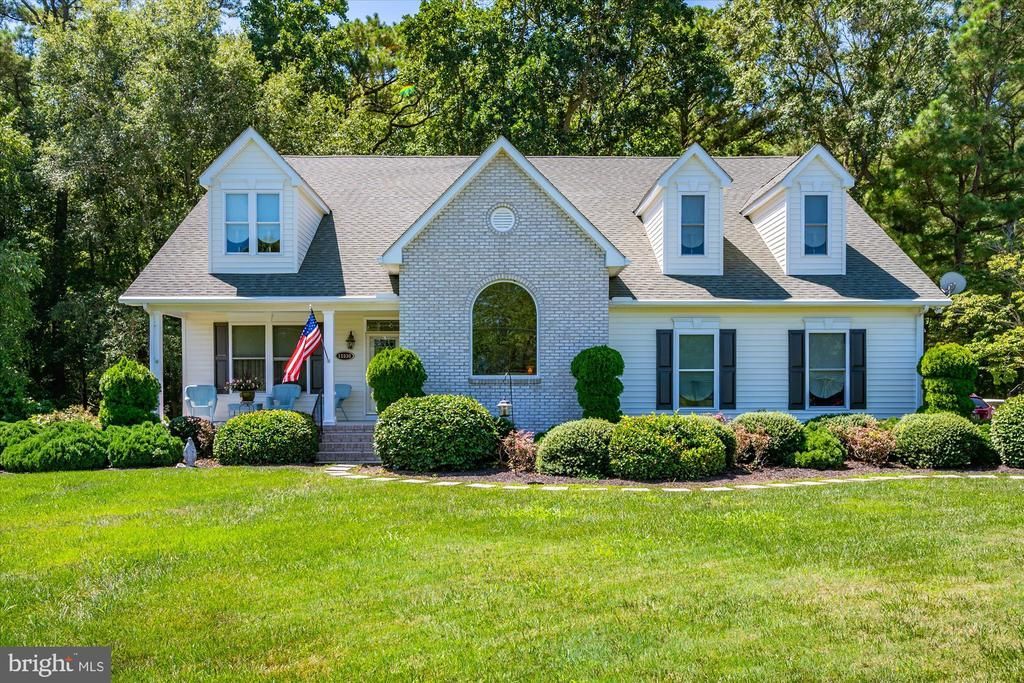 11530 COUNTRY CLUB DRIVE, BERLIN, MD 21811
