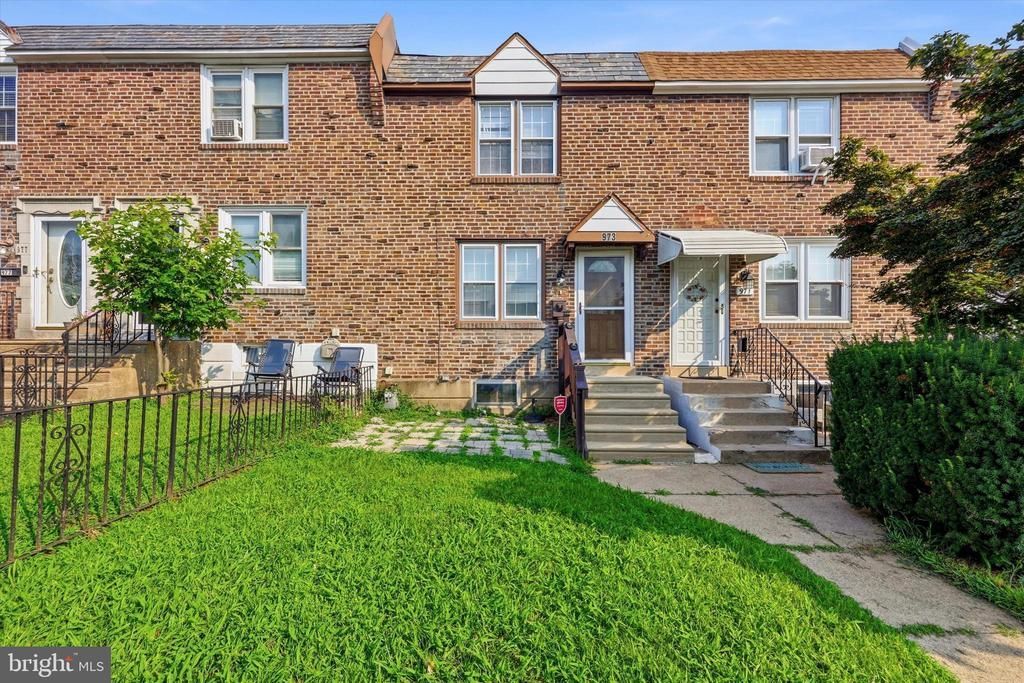 973 Fairfax Road, Drexel Hill, PA 19026 Main Photo