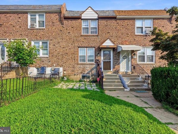 973 FAIRFAX ROAD , DREXEL HILL, PA 19026