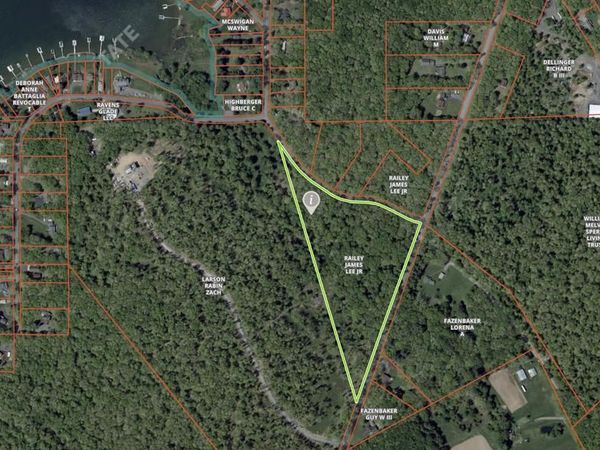HAZELHURST ROAD, SWANTON, MD 21561