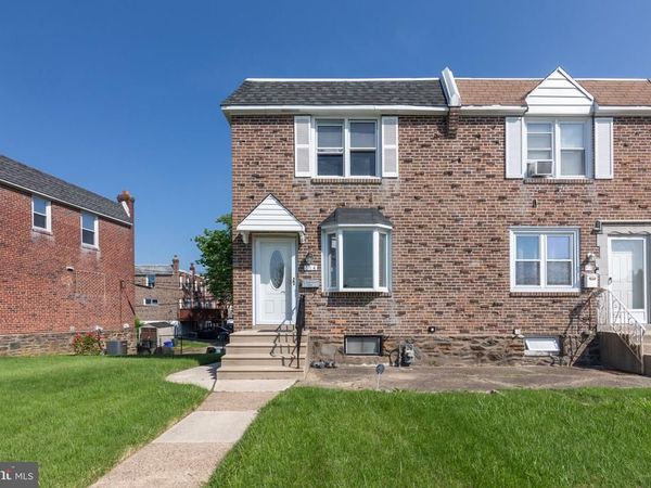 214 WESTBRIDGE ROAD , GLENOLDEN, PA 19036