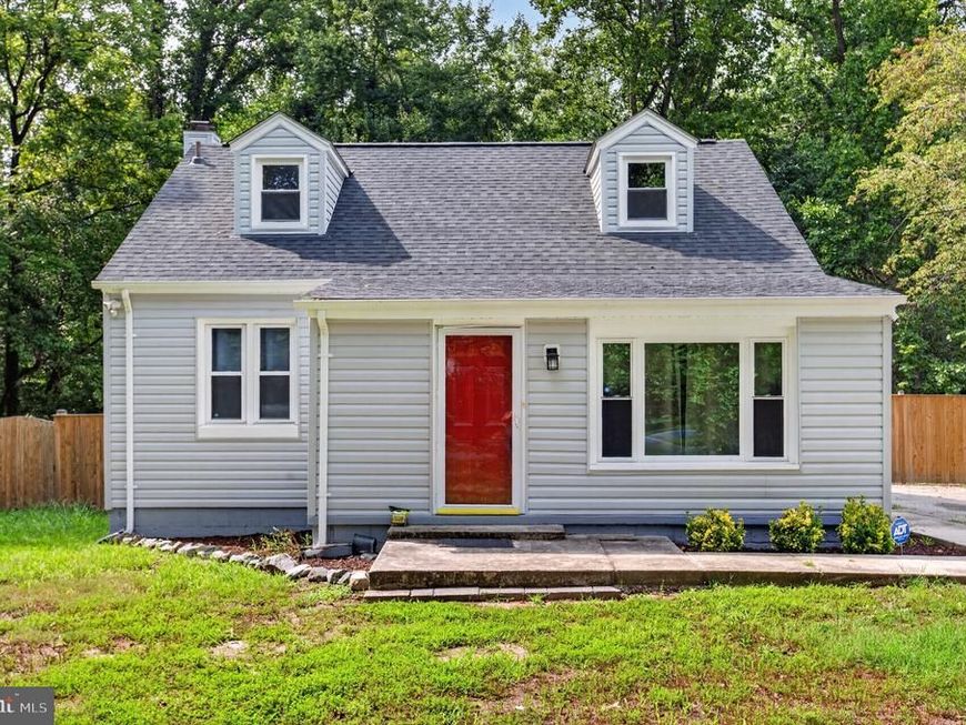 14925 Schall Road , Accokeek, MD 20607 Main Photo