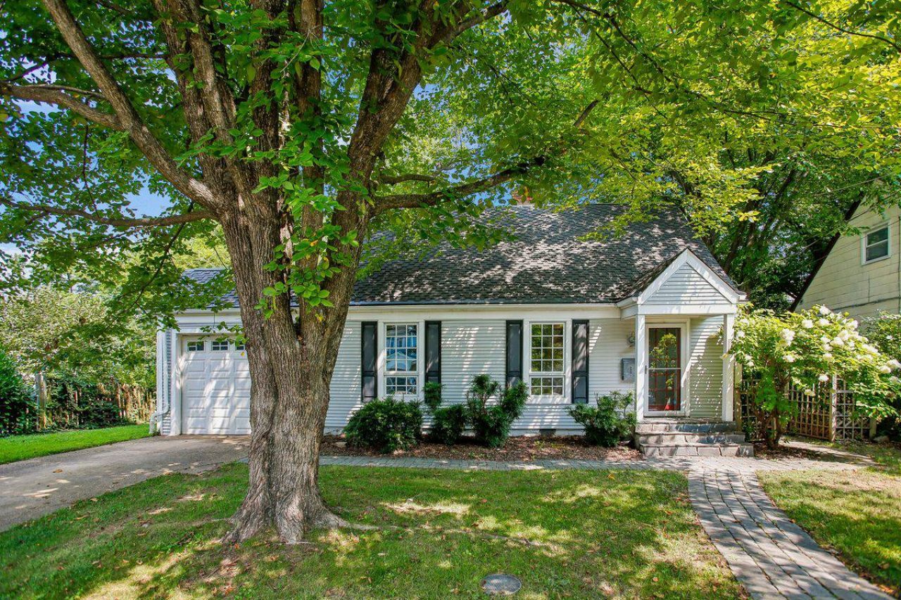 514 Anne Street, Falls Church, VA 22046 Main Photo