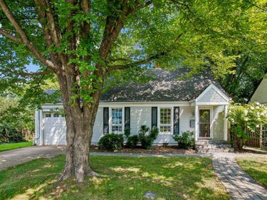 514 ANNE STREET, FALLS CHURCH, VA 22046