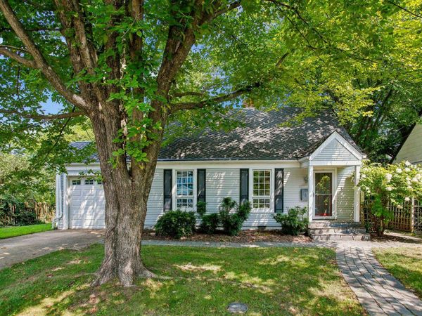 514 ANNE STREET, FALLS CHURCH, VA 22046