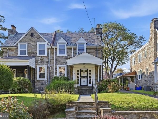 731 E PHIL ELLENA STREET, PHILADELPHIA, PA 19119
