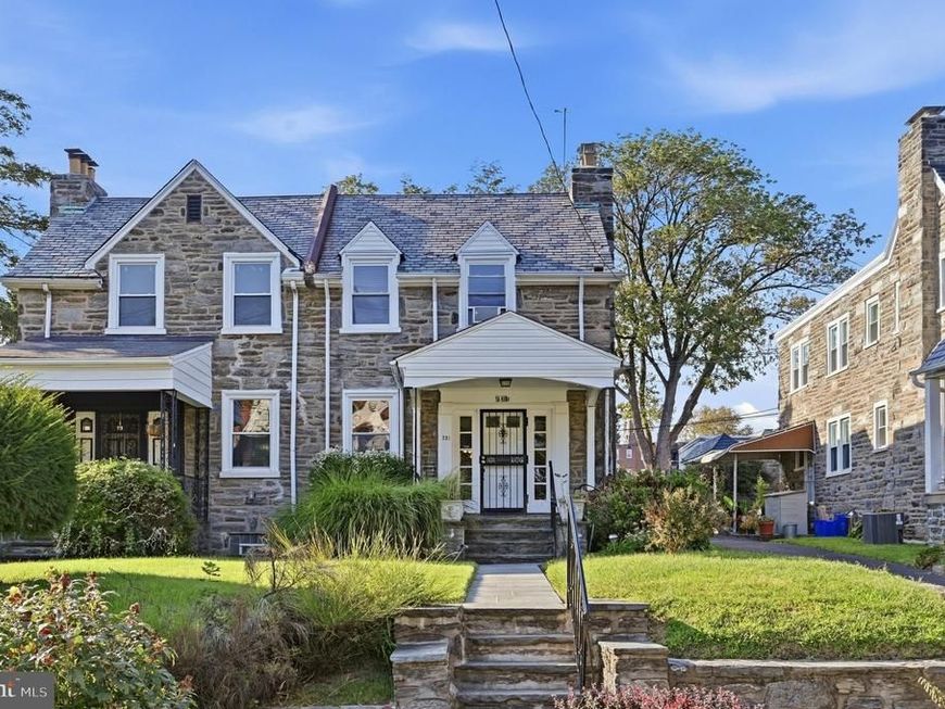 731 E Phil Ellena Street, Philadelphia, PA 19119 Main Photo