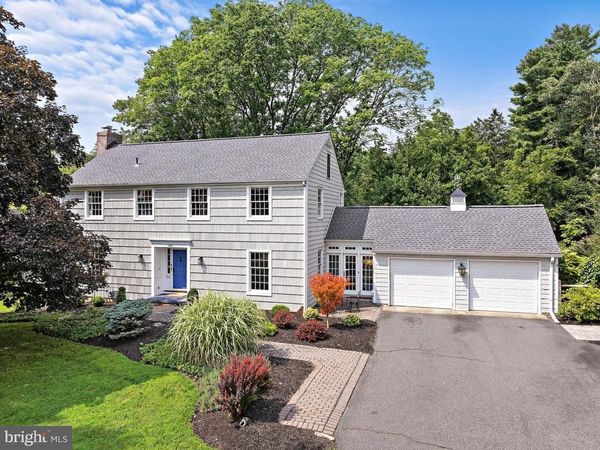 186 FAIRVIEW ROAD, SKILLMAN, NJ 08558