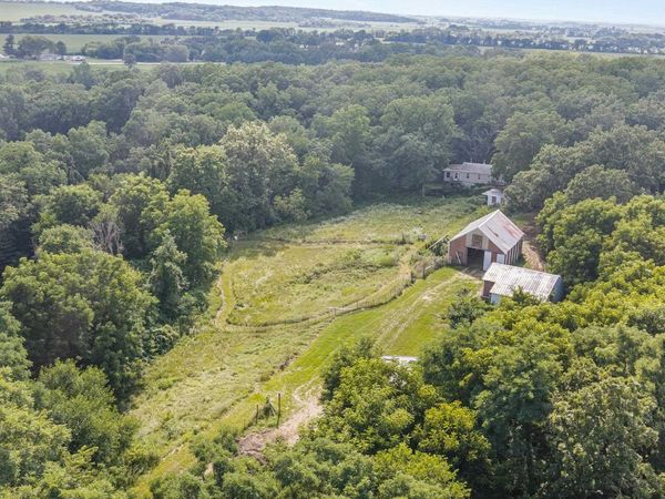 4836 N Fox Road, Janesville, WI 53545