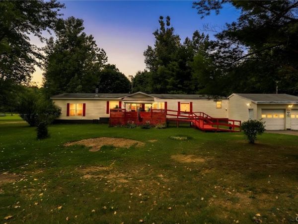 131 Island Road, Phoenix, NY 13135