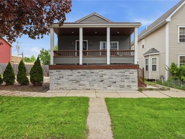235 Whitney Place, Buffalo, NY 14201