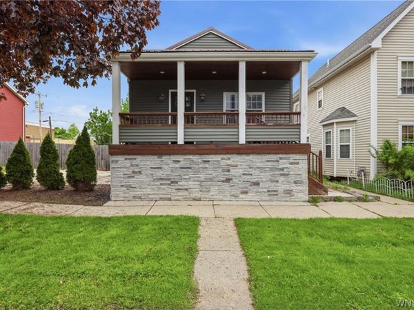 235 Whitney Place , Buffalo, NY 14201