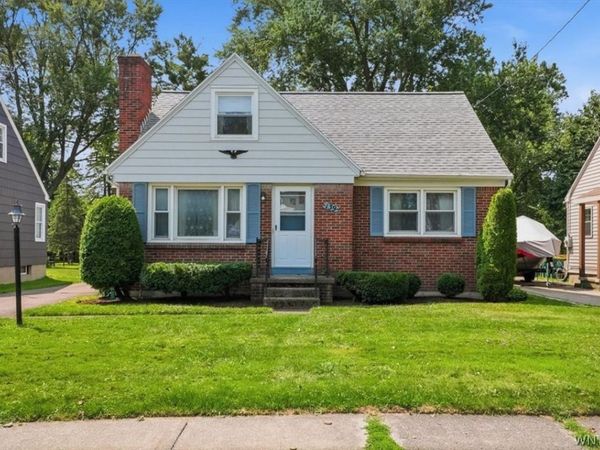 139 Euclid Avenue , Hamburg, NY 14075
