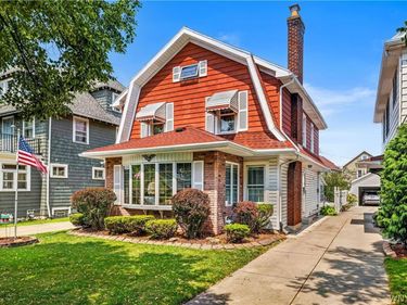 103 Wingate Avenue, Buffalo, NY 14216