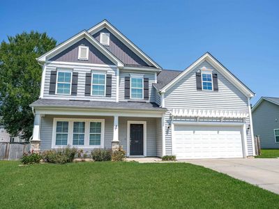 157 Wingspan Way , Chapin, SC 29036