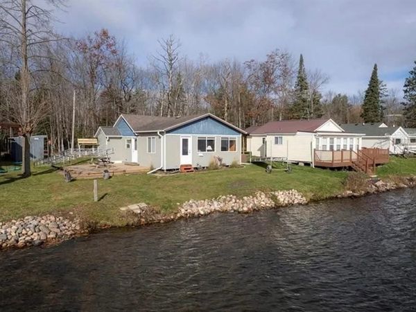 N808 Sunnyside Drive, Weyerhaeuser, WI 54895