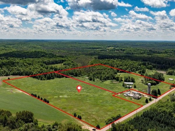 HILLVIEW ROAD, Antigo, WI 54409