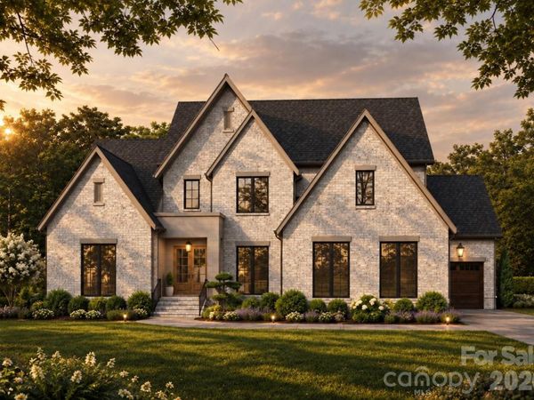 508 Deodar Cedar Drive, Weddington, NC 28104