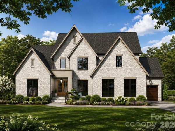 508 Deodar Cedar Drive, Weddington, NC 28104