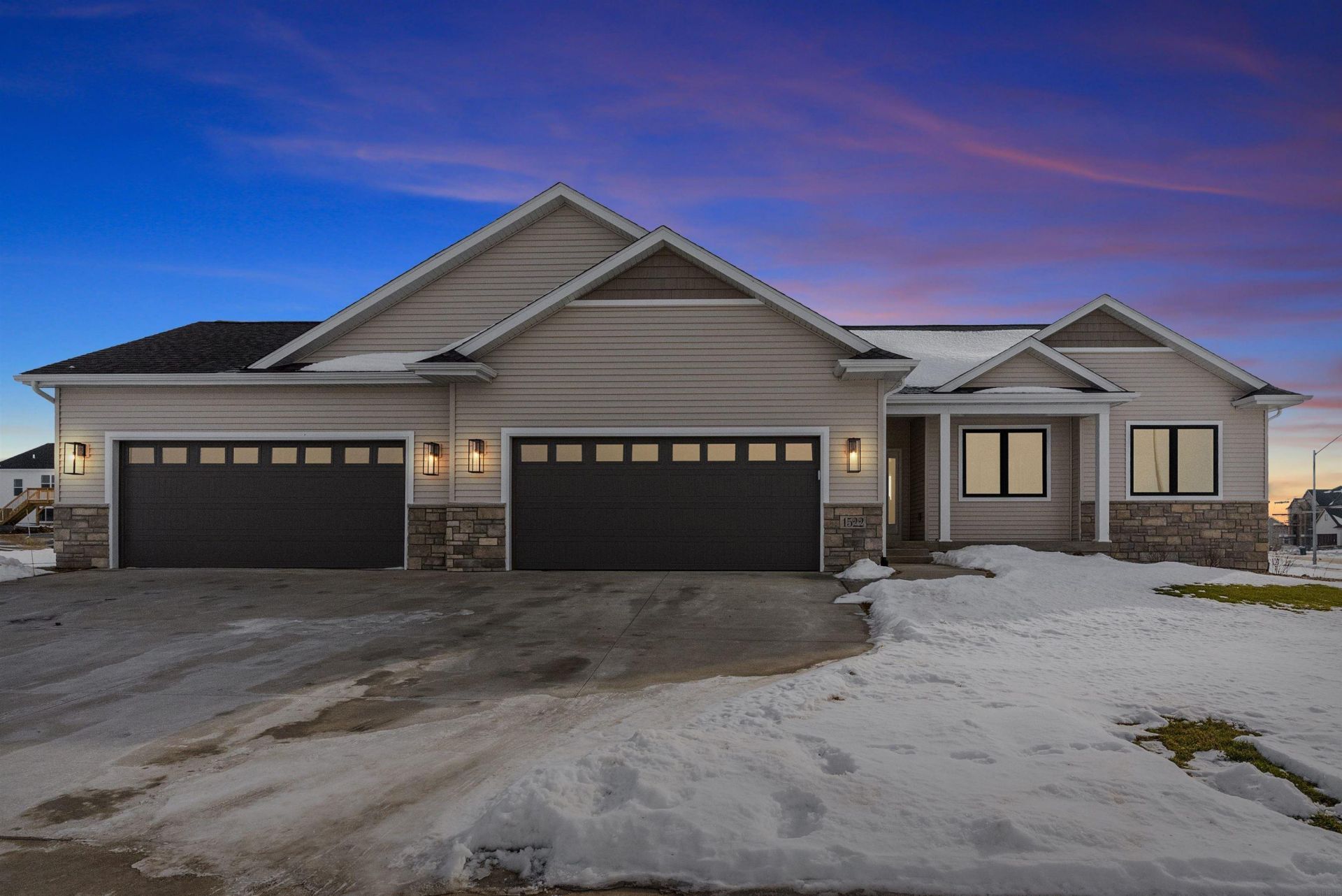 4517 Luke Street, Cedar Falls, IA 50613 Main Photo