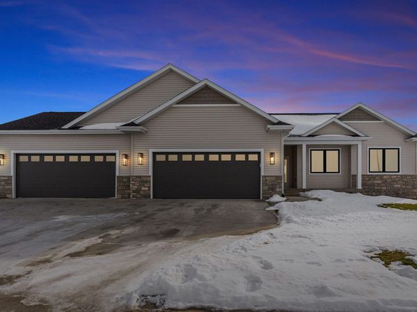 4517 Luke Street, Cedar Falls, IA 50613
